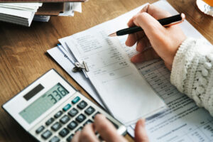 Top 5 Bookkeeping Mistakes and How to Avoid Them