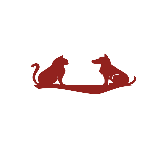Animal Hospital Springfield Logo