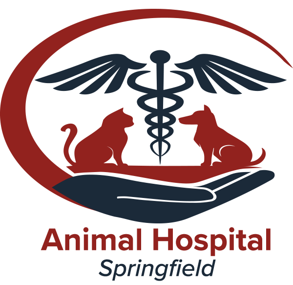 Animal Hospital Springfield Logo